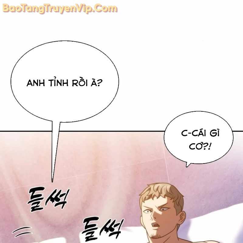 Hàn Băng Võ Giả: Chapter 21