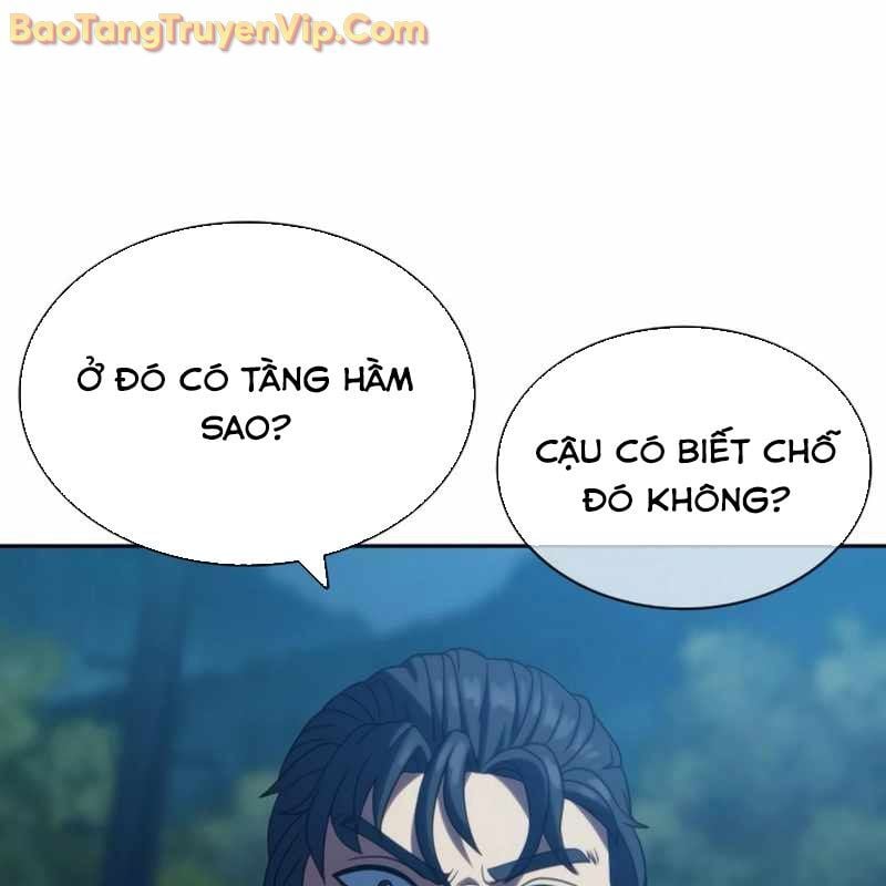 Hàn Băng Võ Giả: Chapter 21