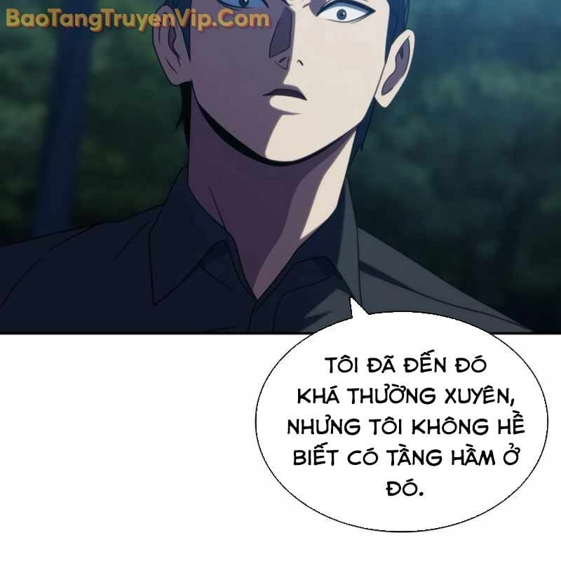 Hàn Băng Võ Giả: Chapter 21