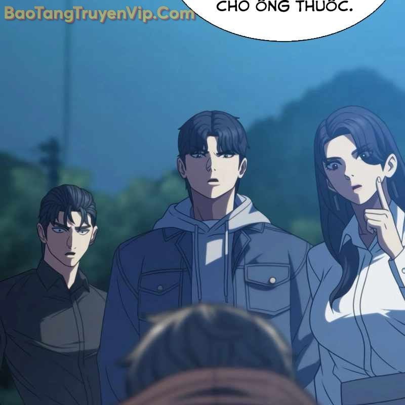 Hàn Băng Võ Giả: Chapter 21