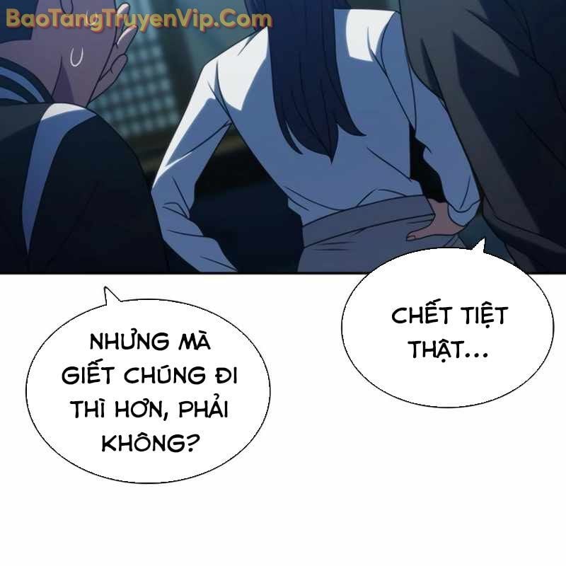 Hàn Băng Võ Giả: Chapter 21