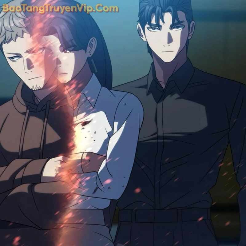 Hàn Băng Võ Giả: Chapter 21