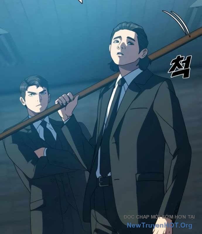 Hàn Băng Võ Giả: Chapter 22