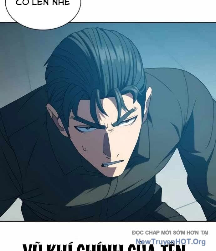 Hàn Băng Võ Giả: Chapter 22