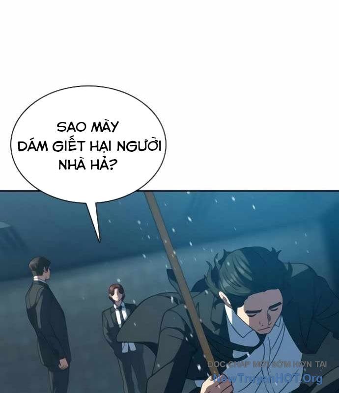 Hàn Băng Võ Giả: Chapter 22