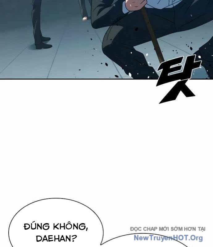 Hàn Băng Võ Giả: Chapter 22