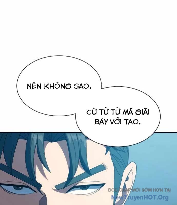 Hàn Băng Võ Giả: Chapter 22