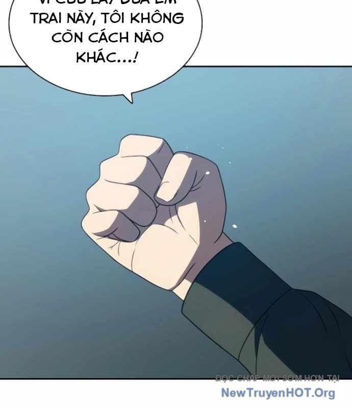 Hàn Băng Võ Giả: Chapter 22