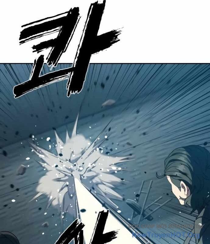 Hàn Băng Võ Giả: Chapter 22