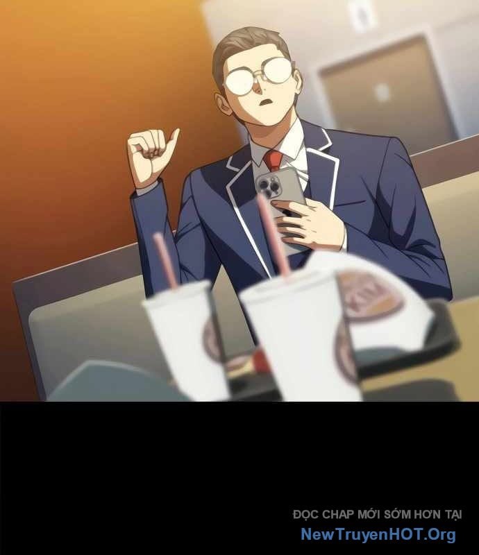 Hàn Băng Võ Giả: Chapter 22