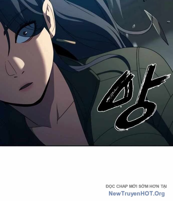 Hàn Băng Võ Giả: Chapter 22