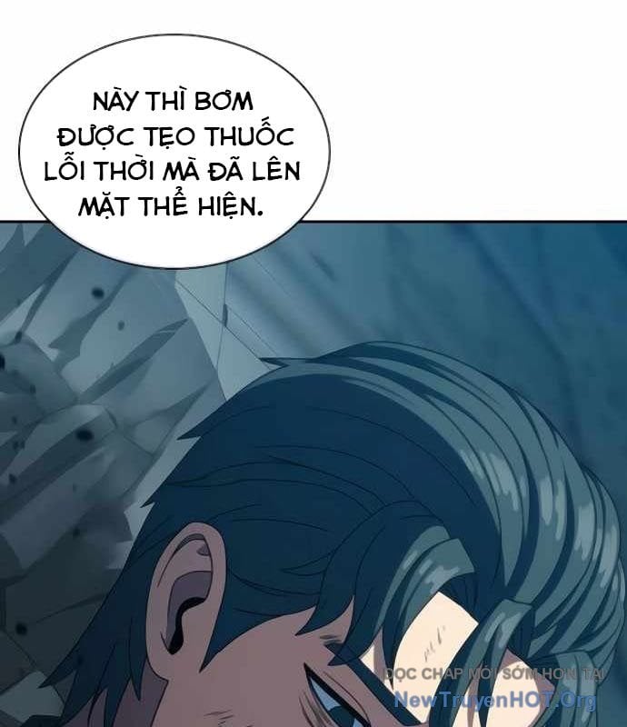Hàn Băng Võ Giả: Chapter 22