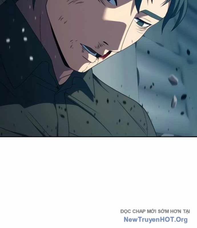 Hàn Băng Võ Giả: Chapter 22