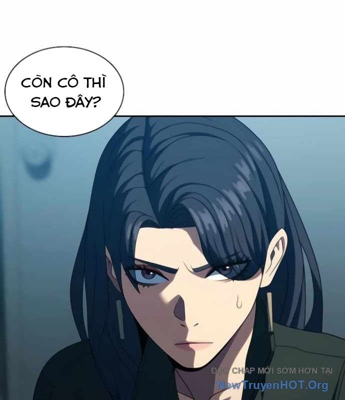 Hàn Băng Võ Giả: Chapter 22