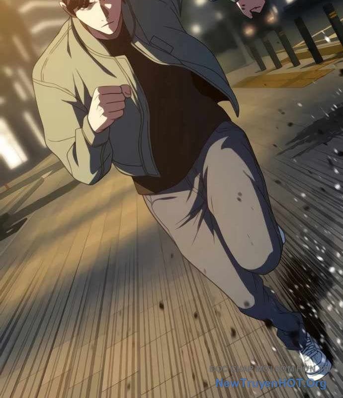 Hàn Băng Võ Giả: Chapter 22