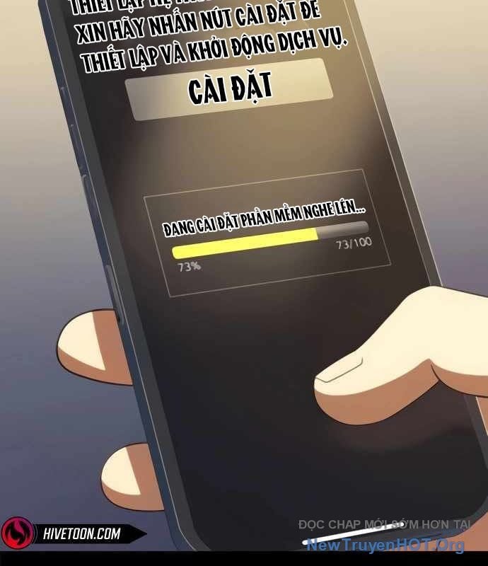 Hàn Băng Võ Giả: Chapter 22