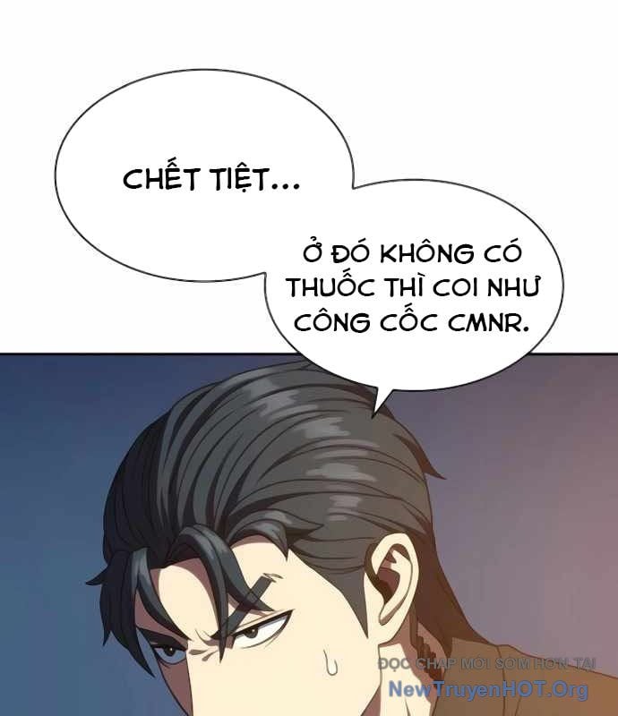 Hàn Băng Võ Giả: Chapter 22