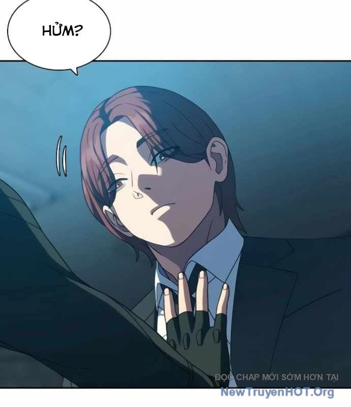 Hàn Băng Võ Giả: Chapter 22