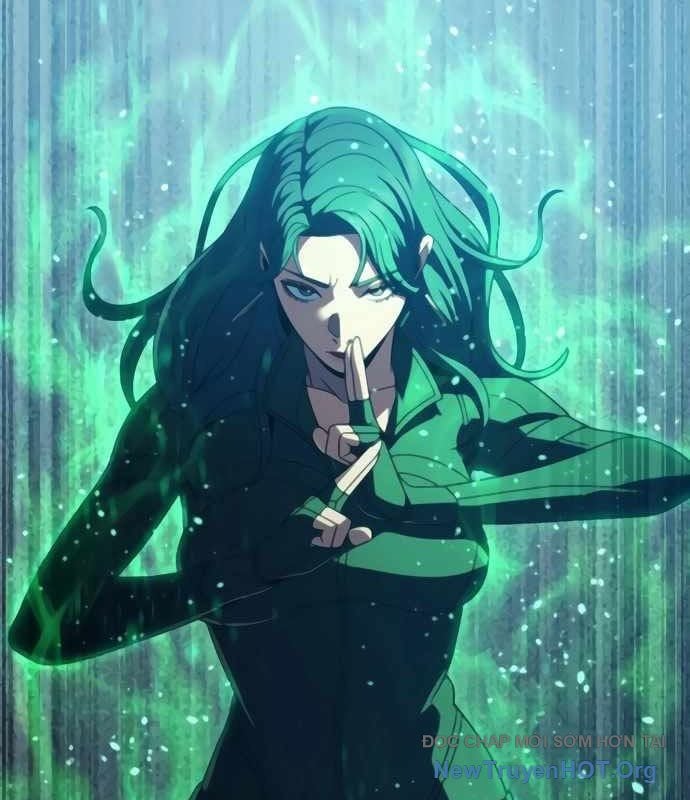 Hàn Băng Võ Giả: Chapter 22