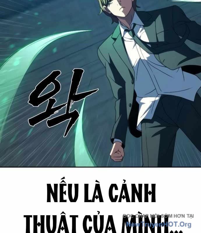 Hàn Băng Võ Giả: Chapter 22