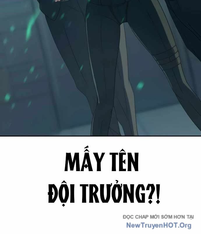 Hàn Băng Võ Giả: Chapter 22