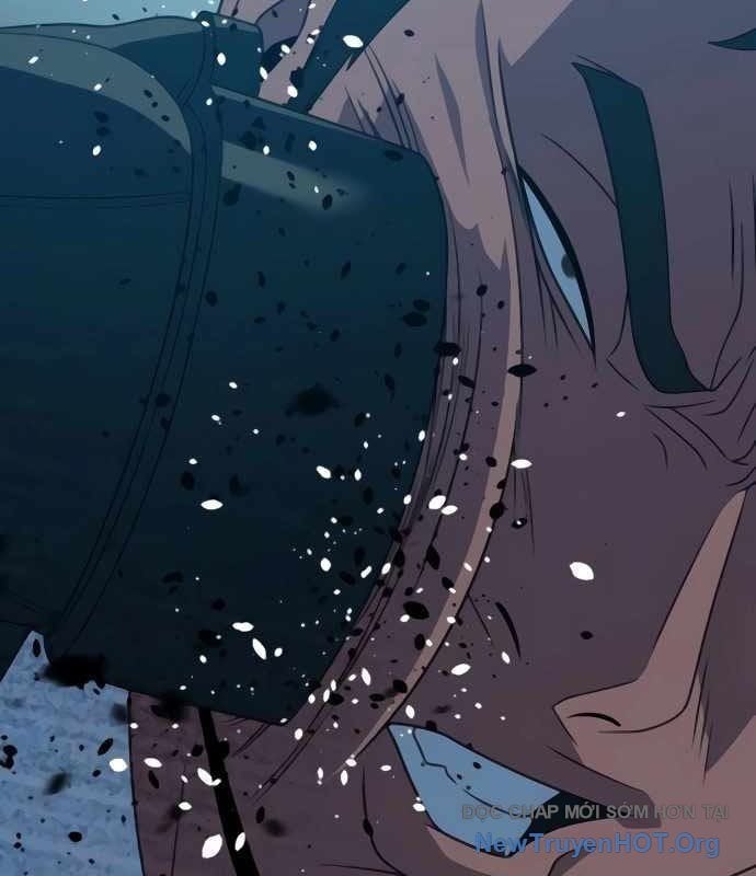 Hàn Băng Võ Giả: Chapter 22