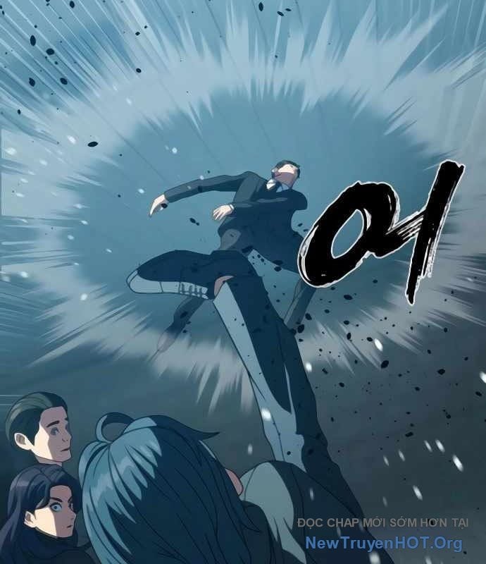 Hàn Băng Võ Giả: Chapter 22