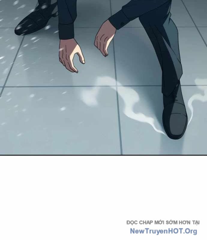 Hàn Băng Võ Giả: Chapter 22