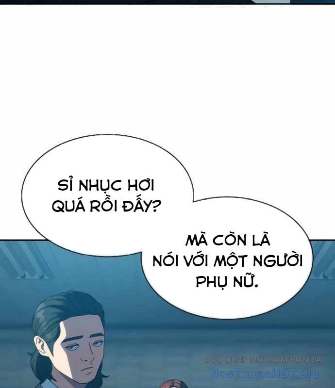Hàn Băng Võ Giả: Chapter 22
