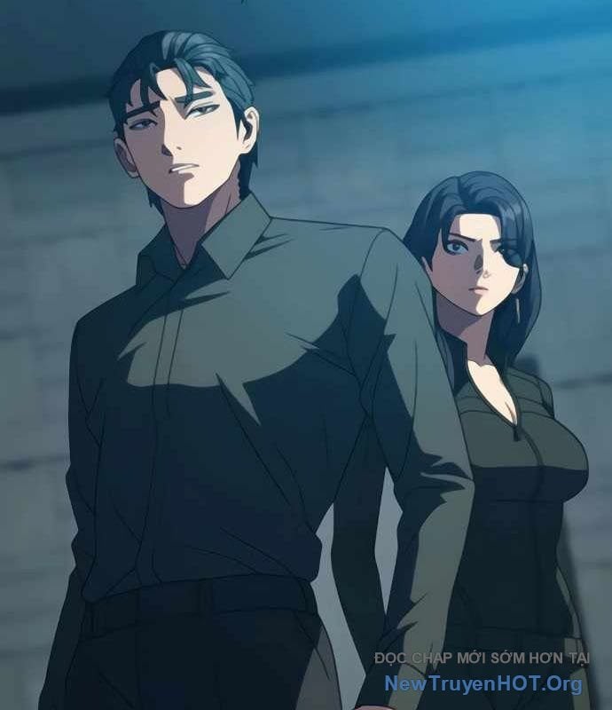 Hàn Băng Võ Giả: Chapter 22