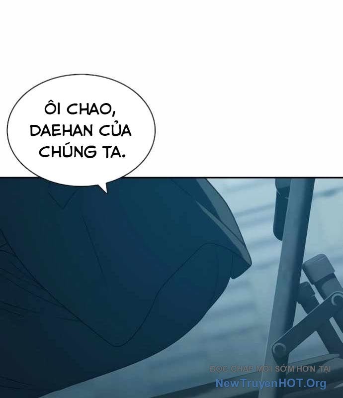 Hàn Băng Võ Giả: Chapter 22