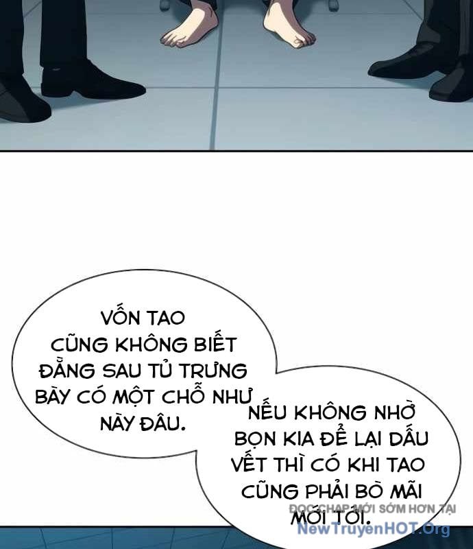 Hàn Băng Võ Giả: Chapter 22