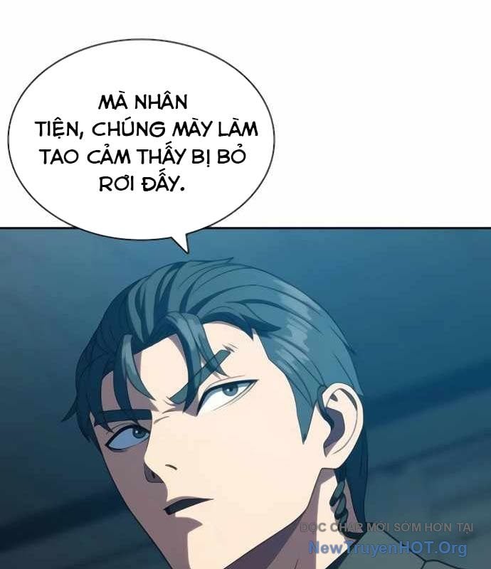 Hàn Băng Võ Giả: Chapter 22