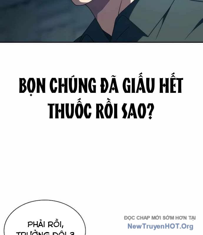 Hàn Băng Võ Giả: Chapter 22