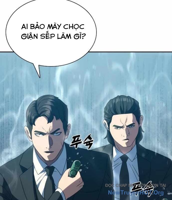 Hàn Băng Võ Giả: Chapter 22