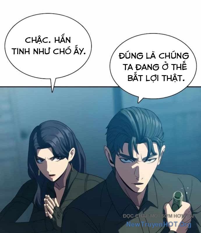 Hàn Băng Võ Giả: Chapter 22