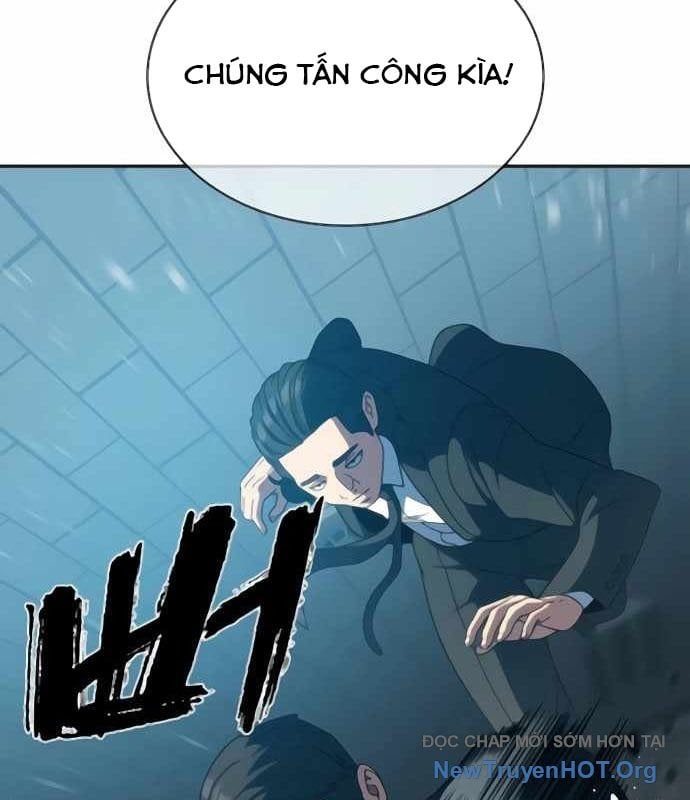 Hàn Băng Võ Giả: Chapter 22