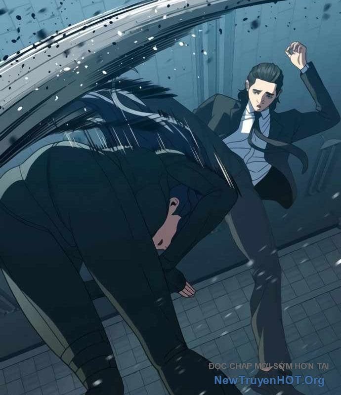 Hàn Băng Võ Giả: Chapter 22