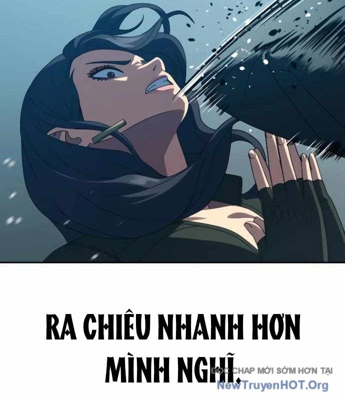 Hàn Băng Võ Giả: Chapter 22