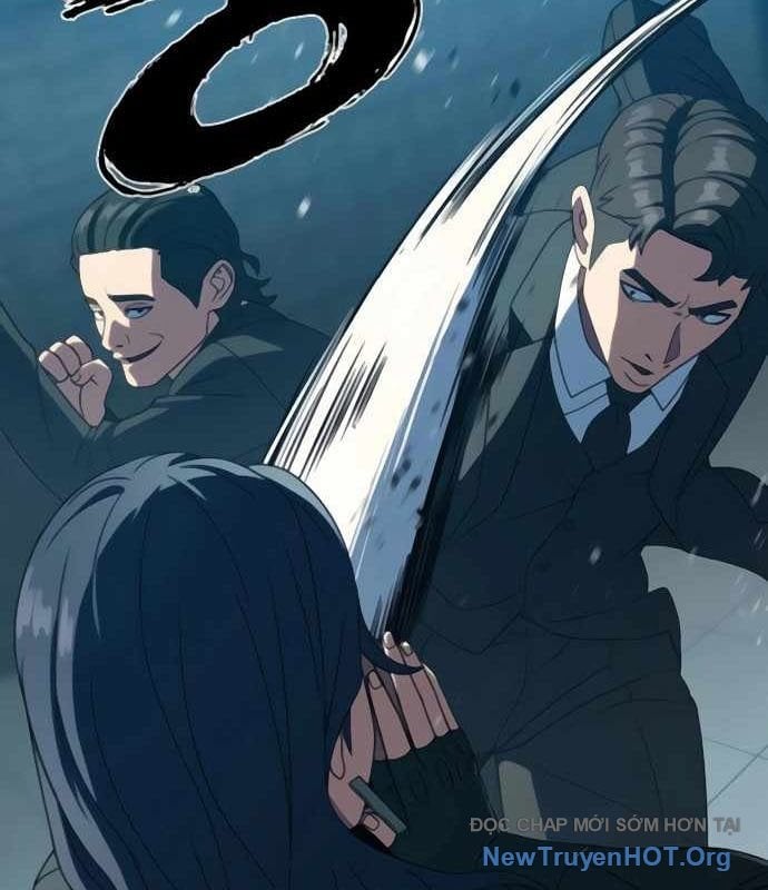 Hàn Băng Võ Giả: Chapter 22