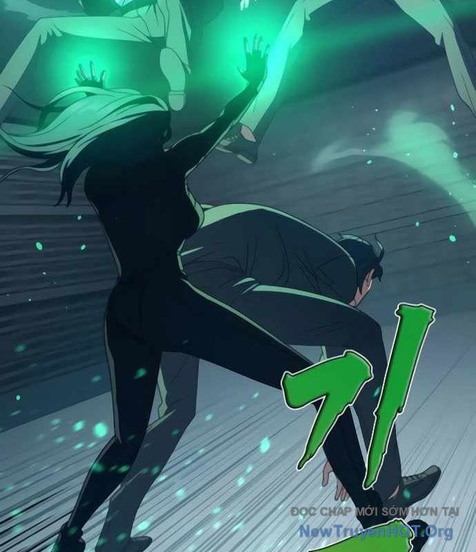 Hàn Băng Võ Giả: Chapter 22