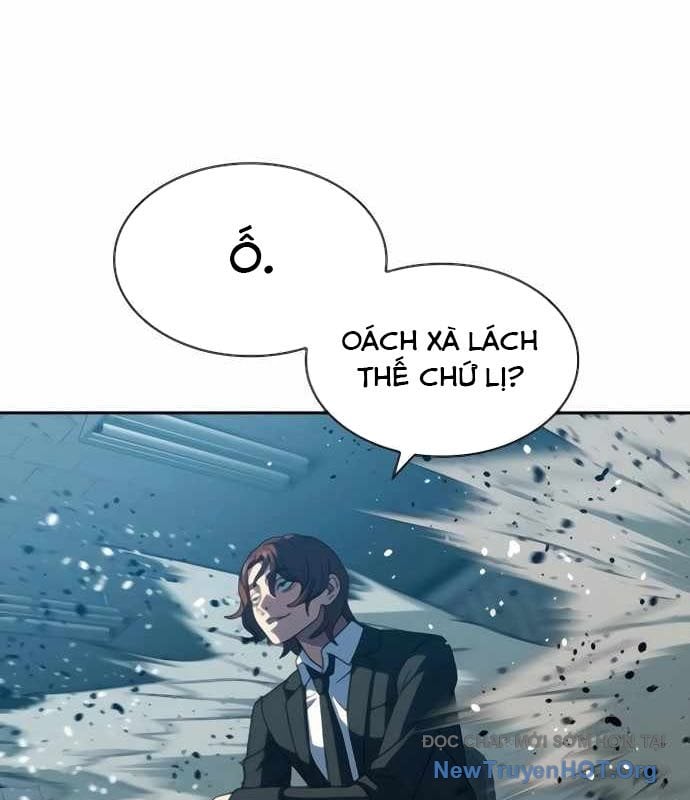 Hàn Băng Võ Giả: Chapter 22