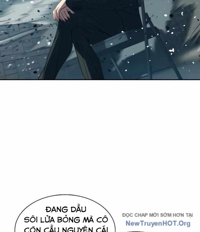 Hàn Băng Võ Giả: Chapter 22