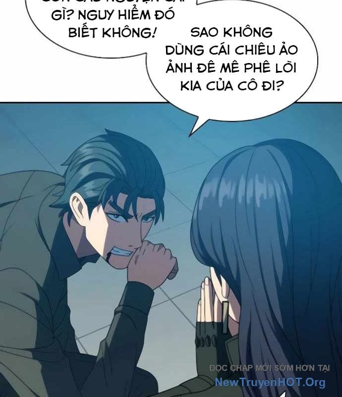 Hàn Băng Võ Giả: Chapter 22