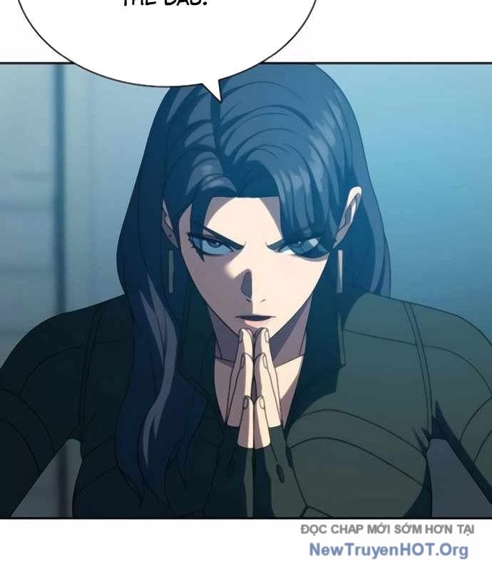 Hàn Băng Võ Giả: Chapter 22