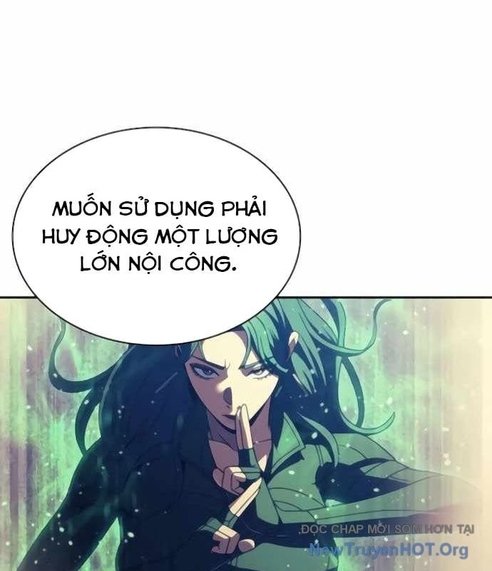 Hàn Băng Võ Giả: Chapter 22