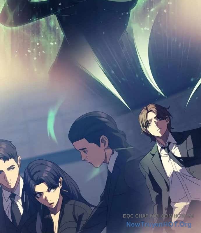 Hàn Băng Võ Giả: Chapter 22