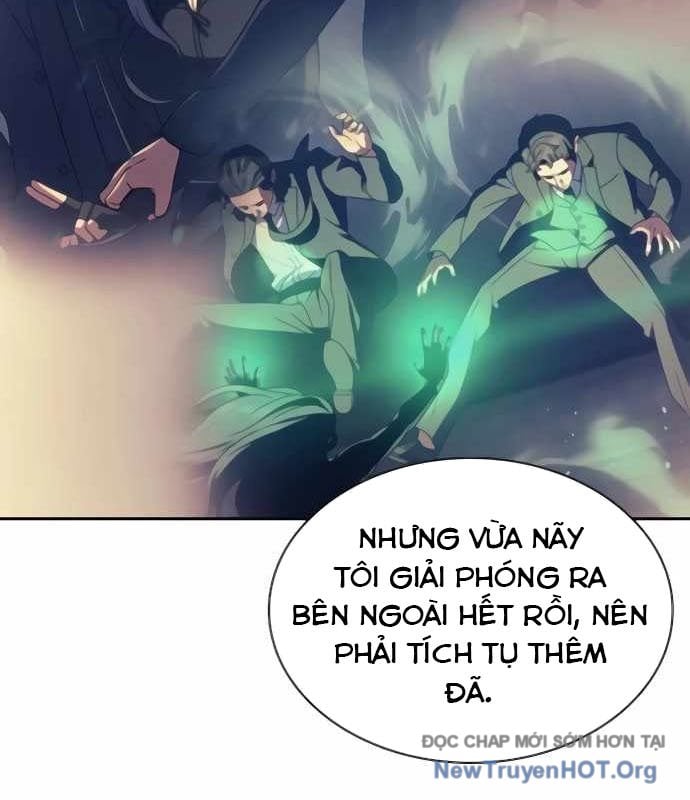 Hàn Băng Võ Giả: Chapter 22