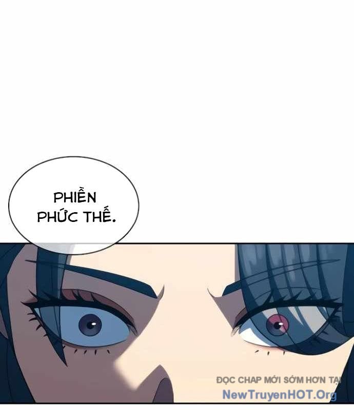 Hàn Băng Võ Giả: Chapter 22