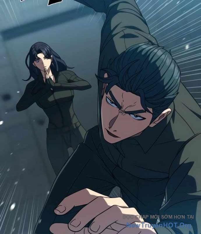 Hàn Băng Võ Giả: Chapter 22